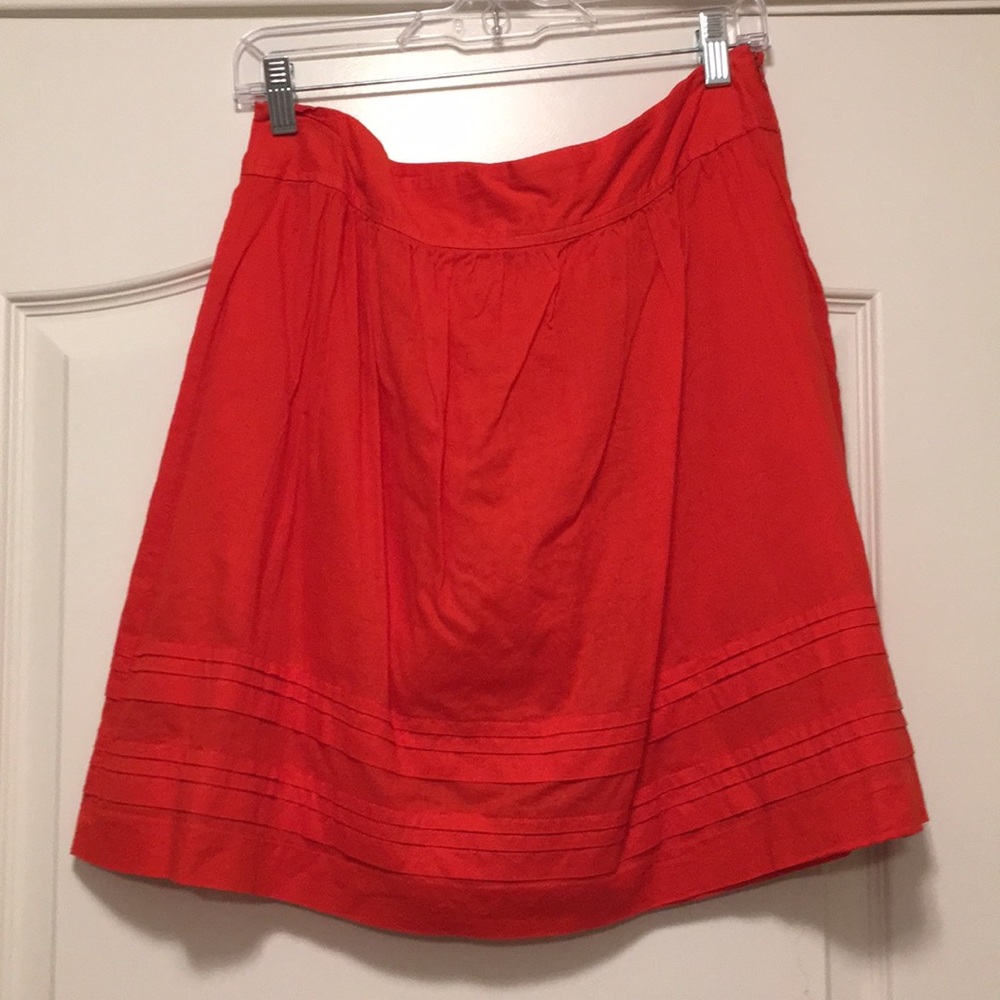 Ann Taylor Loft size 8 skirt